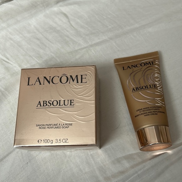 Lancôme Absolute Gift Set - Picture 1 of 3